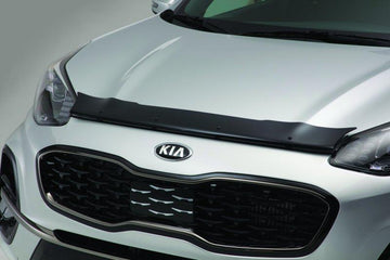 Kia Sportage Hood Deflectors / 2017-2022 - Midtown Accessories